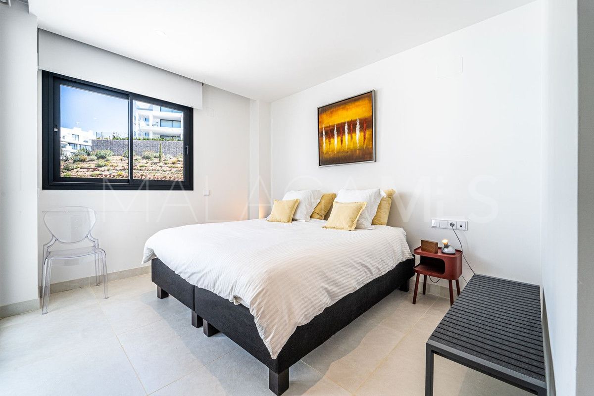 Wohnung for sale in Fuengirola