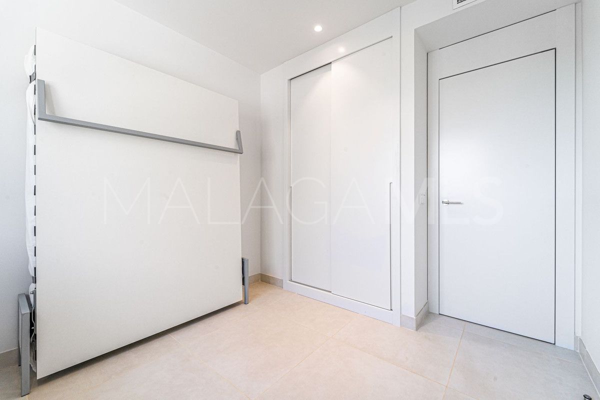 Wohnung for sale in Fuengirola