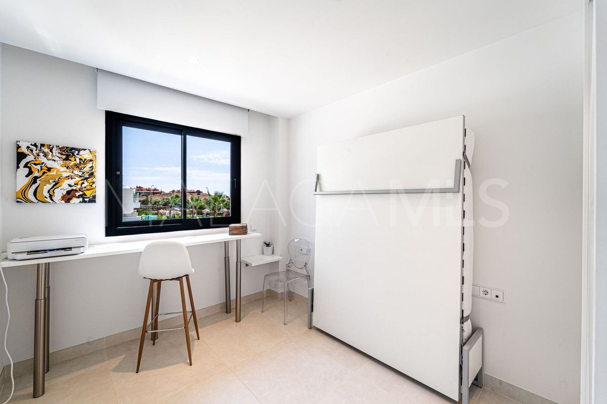 Wohnung for sale in Fuengirola