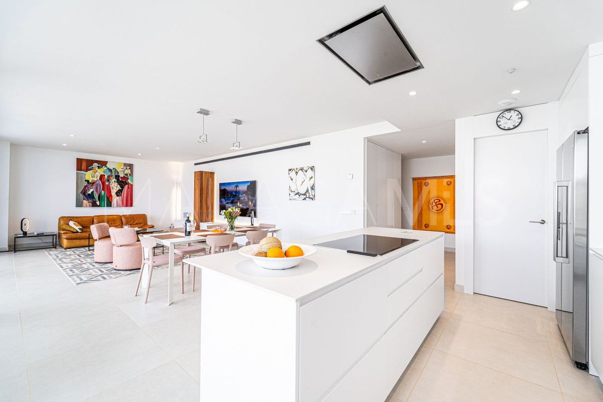 Wohnung for sale in Fuengirola