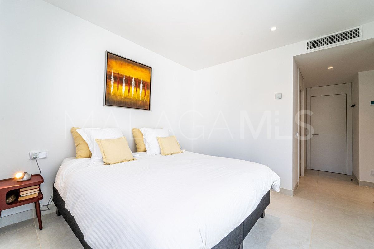 Wohnung for sale in Fuengirola