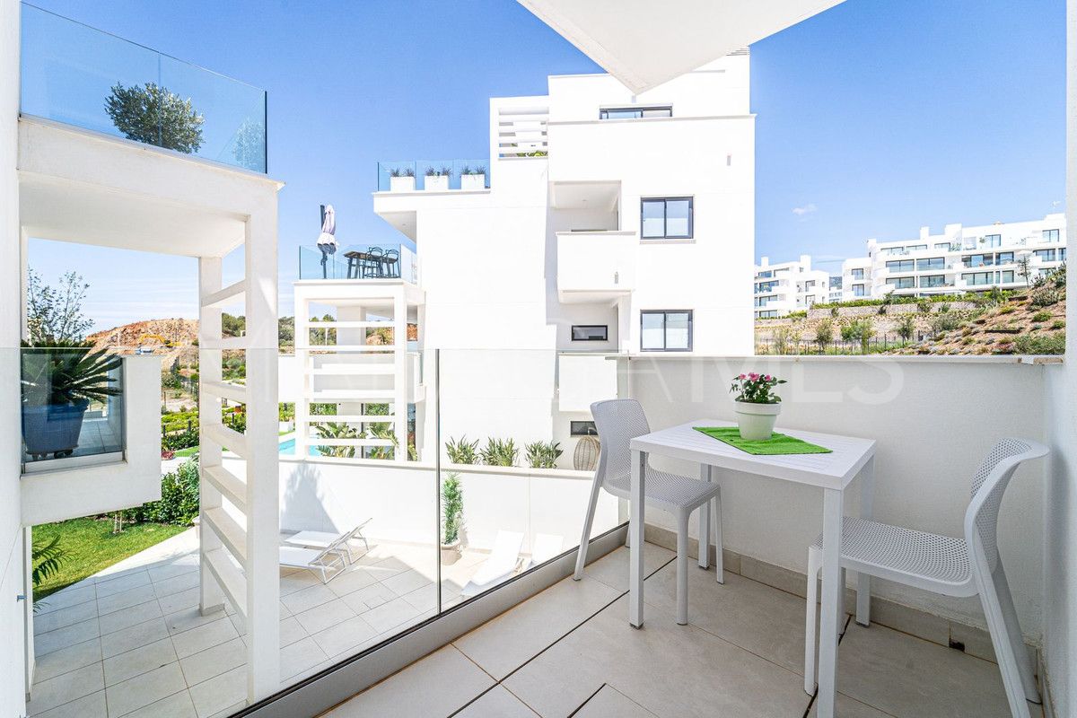 Wohnung for sale in Fuengirola