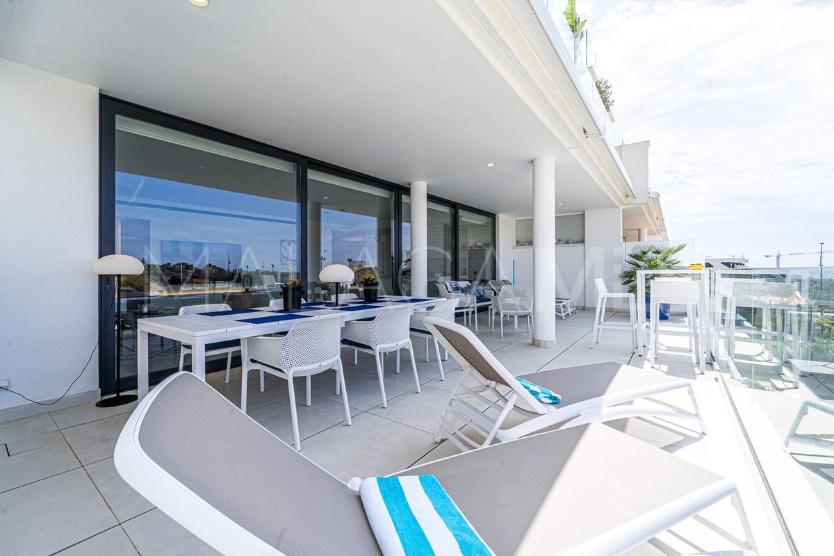 Wohnung for sale in Fuengirola