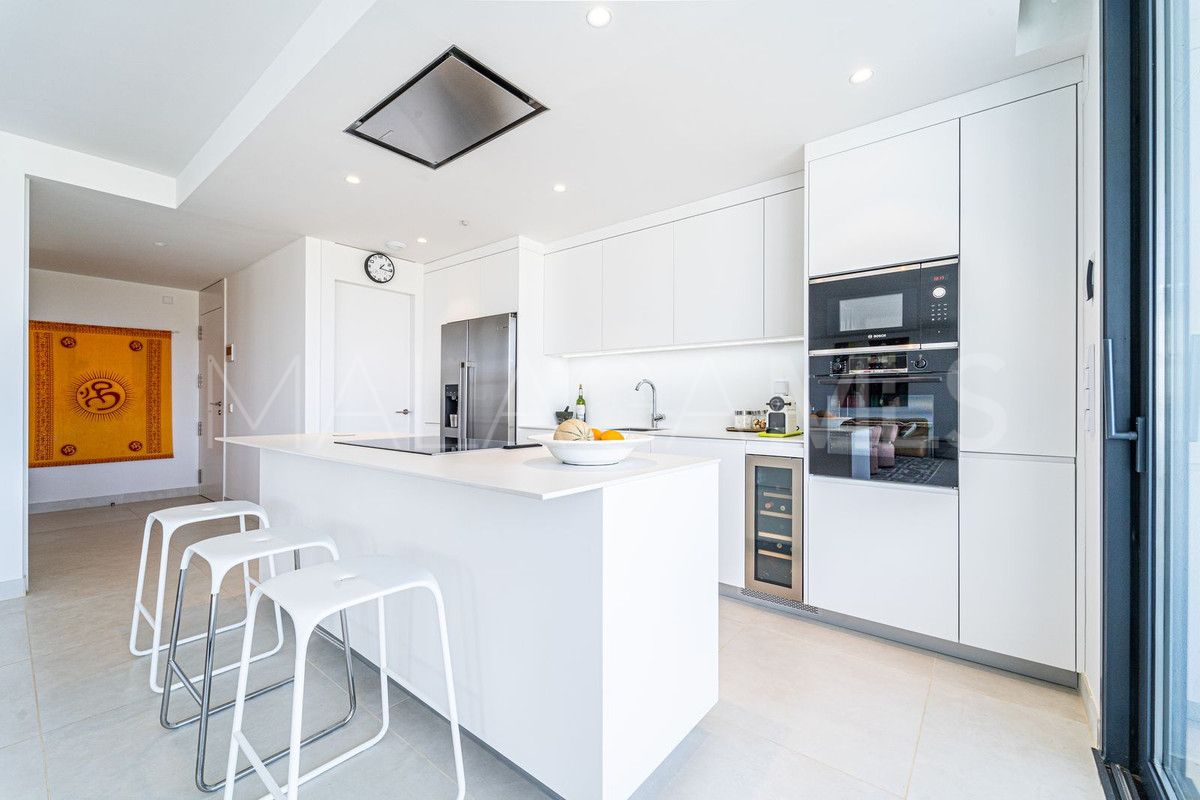 Wohnung for sale in Fuengirola