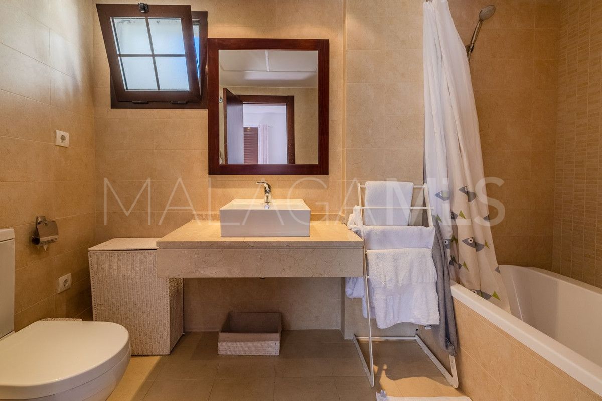 Lägenhet for sale in Los Altos de los Monteros