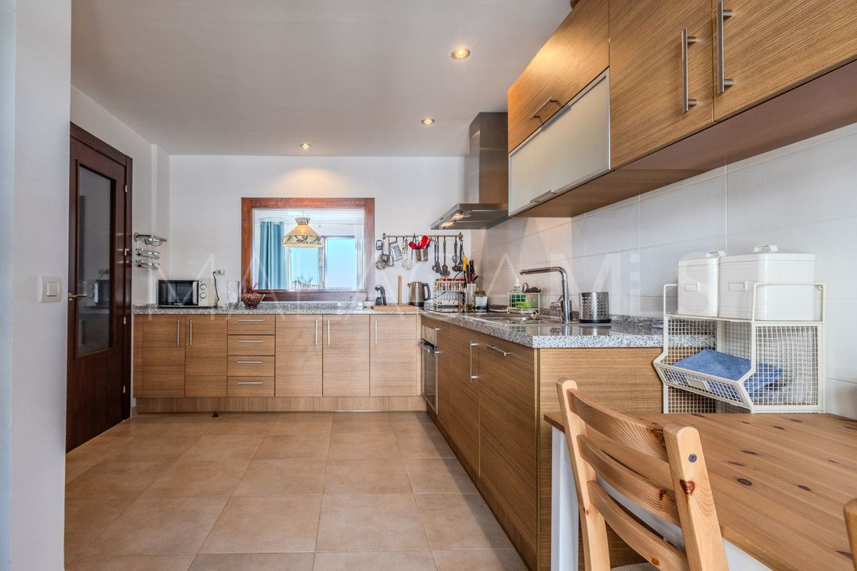 Lägenhet for sale in Los Altos de los Monteros