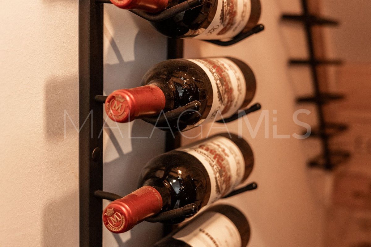 Appartement for sale in Los Altos de los Monteros