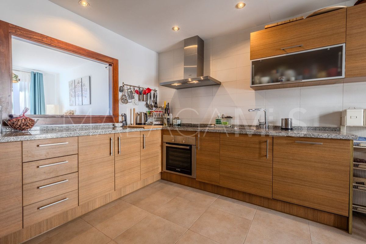 Appartement for sale in Los Altos de los Monteros