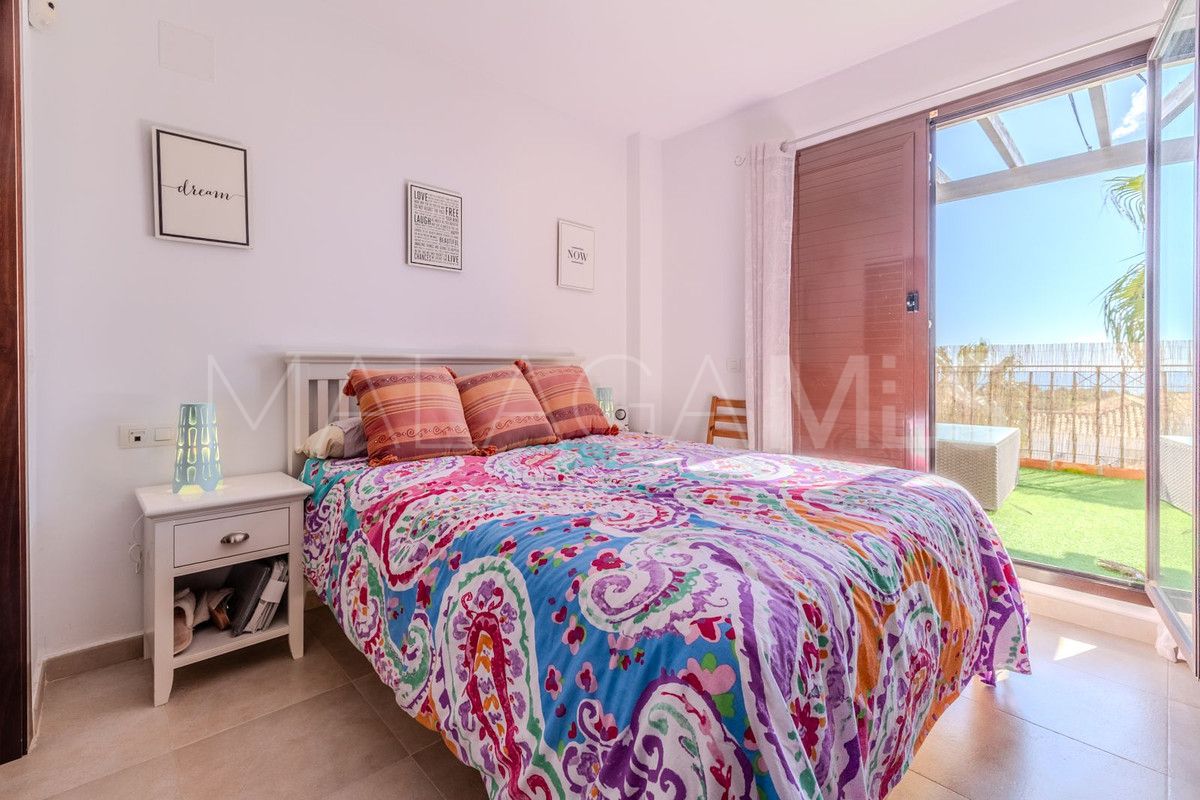 Lägenhet for sale in Los Altos de los Monteros