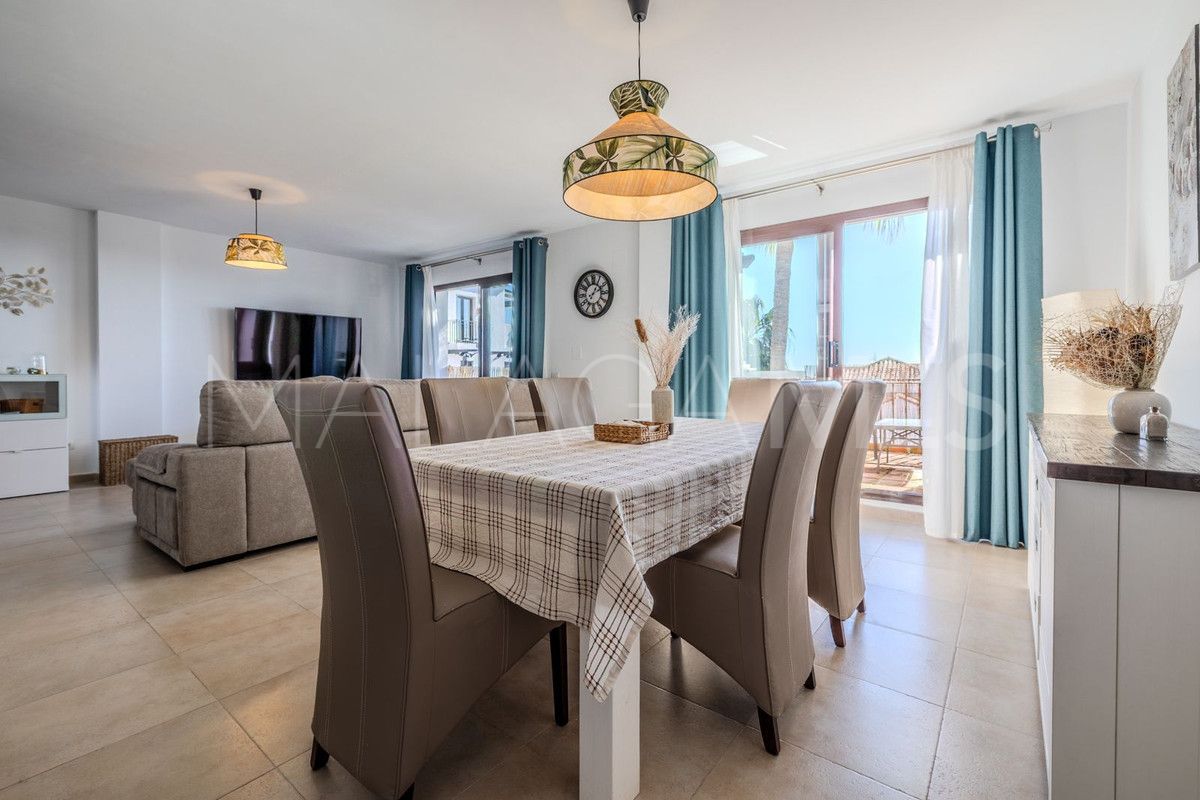 Appartement for sale in Los Altos de los Monteros