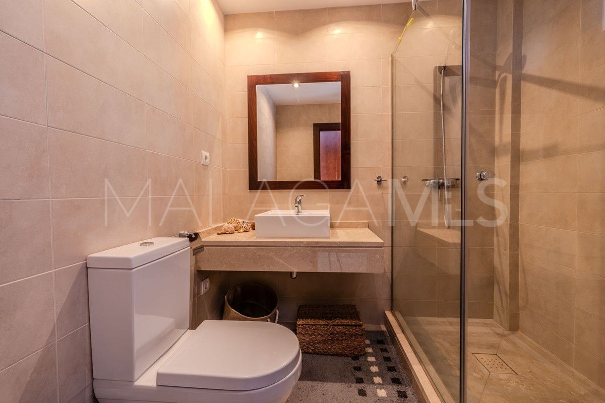 Appartement for sale in Los Altos de los Monteros