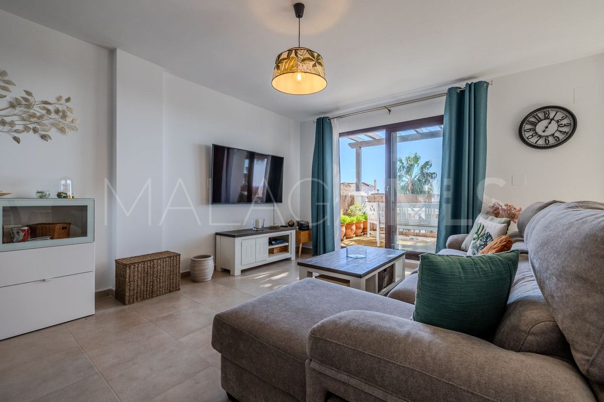 Appartement for sale in Los Altos de los Monteros