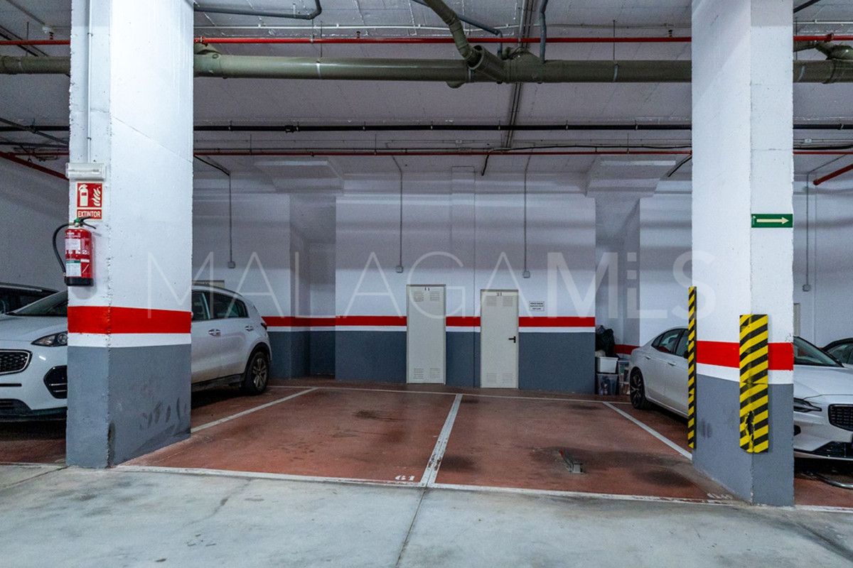 Appartement for sale in Los Altos de los Monteros