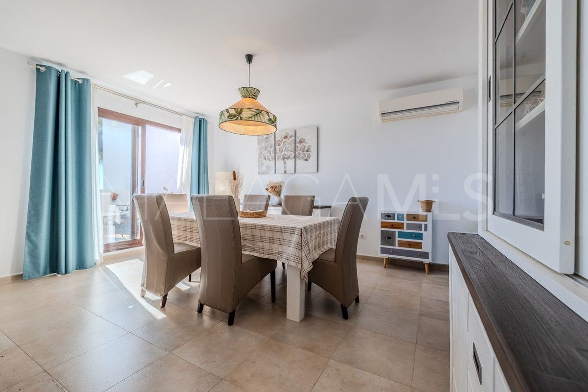 Appartement for sale in Los Altos de los Monteros