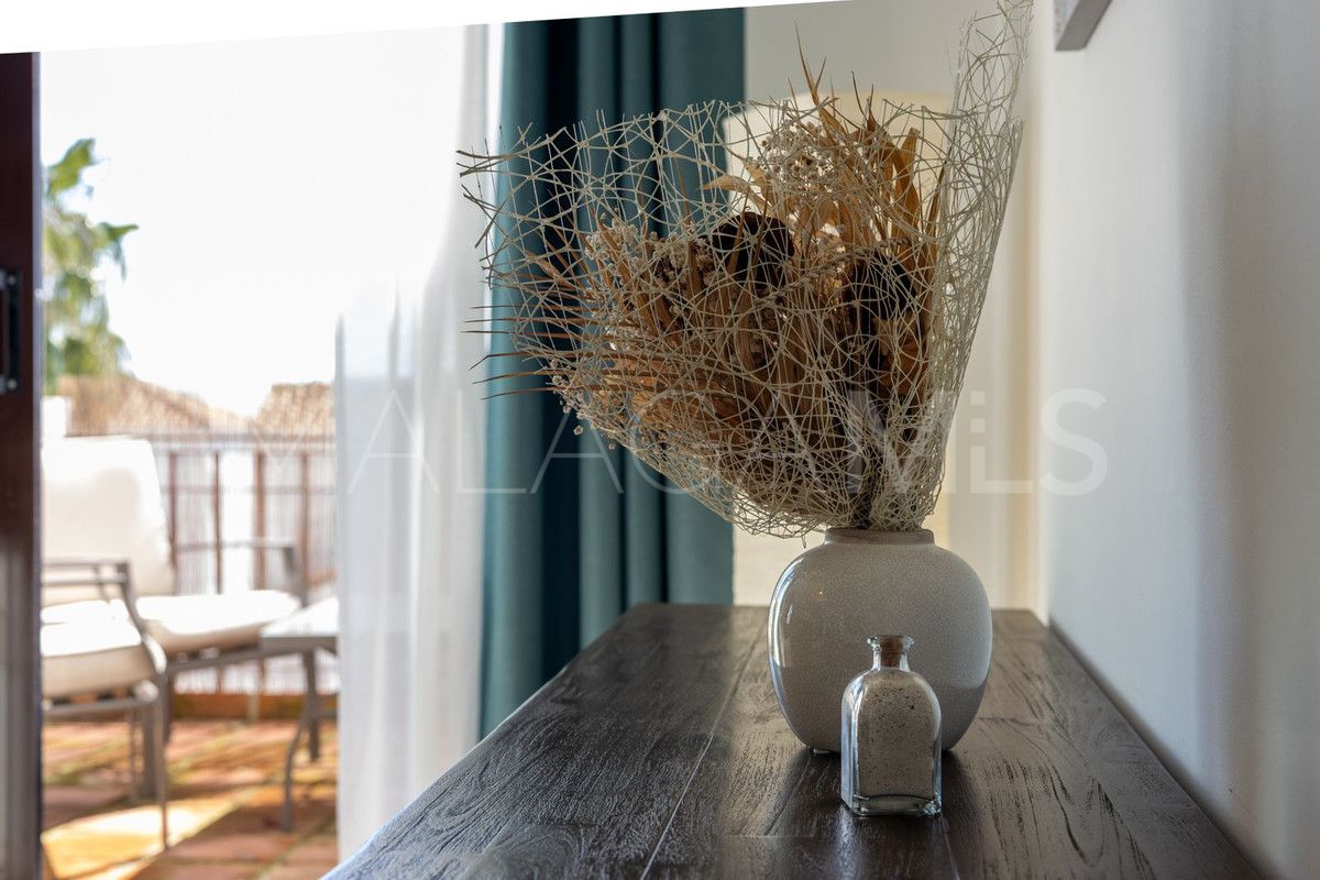 Lägenhet for sale in Los Altos de los Monteros