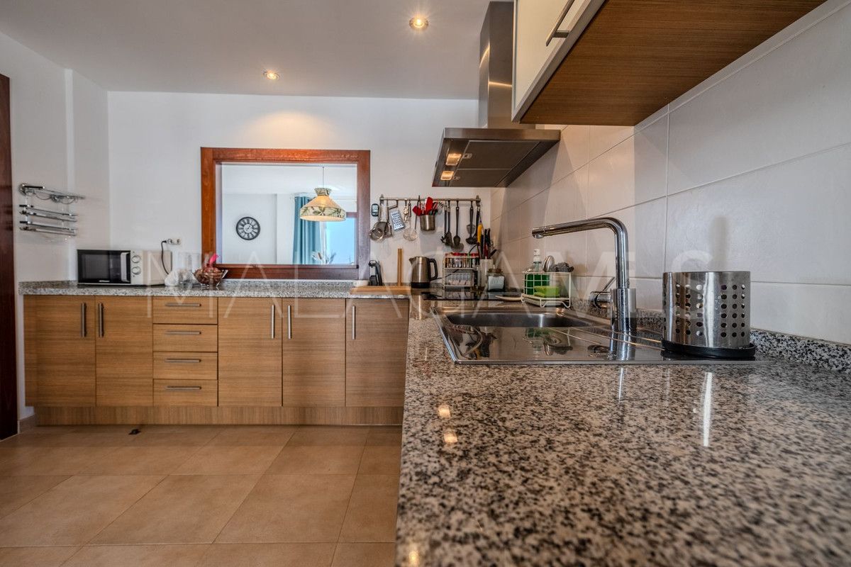 Lägenhet for sale in Los Altos de los Monteros