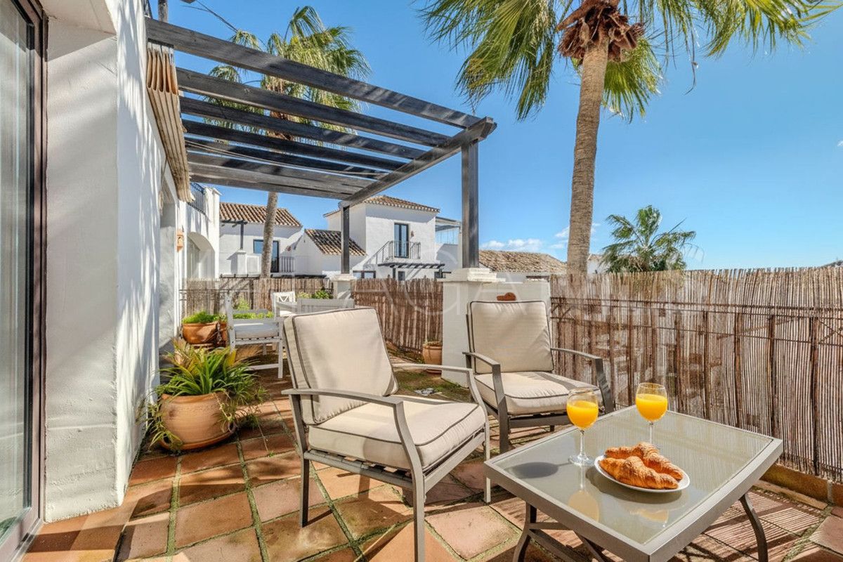 Lägenhet for sale in Los Altos de los Monteros