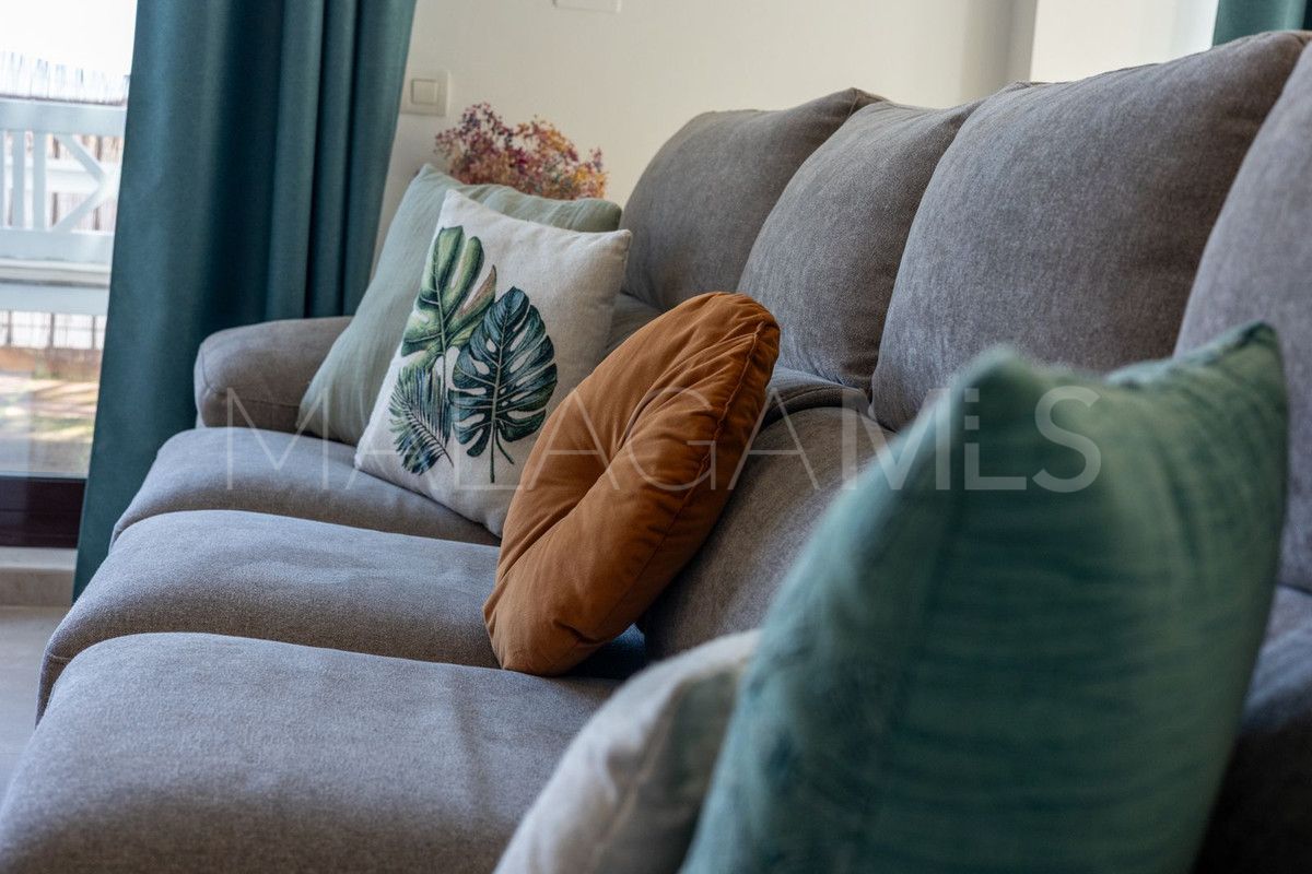 Appartement for sale in Los Altos de los Monteros