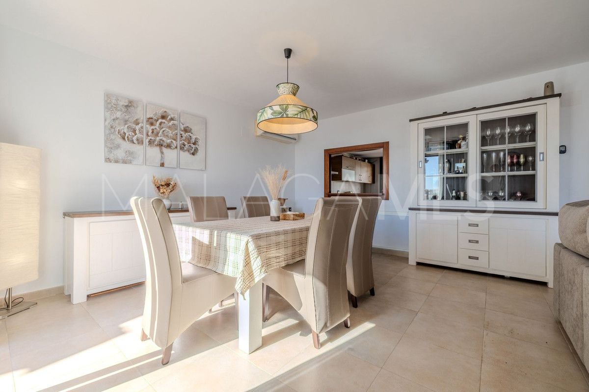 Lägenhet for sale in Los Altos de los Monteros
