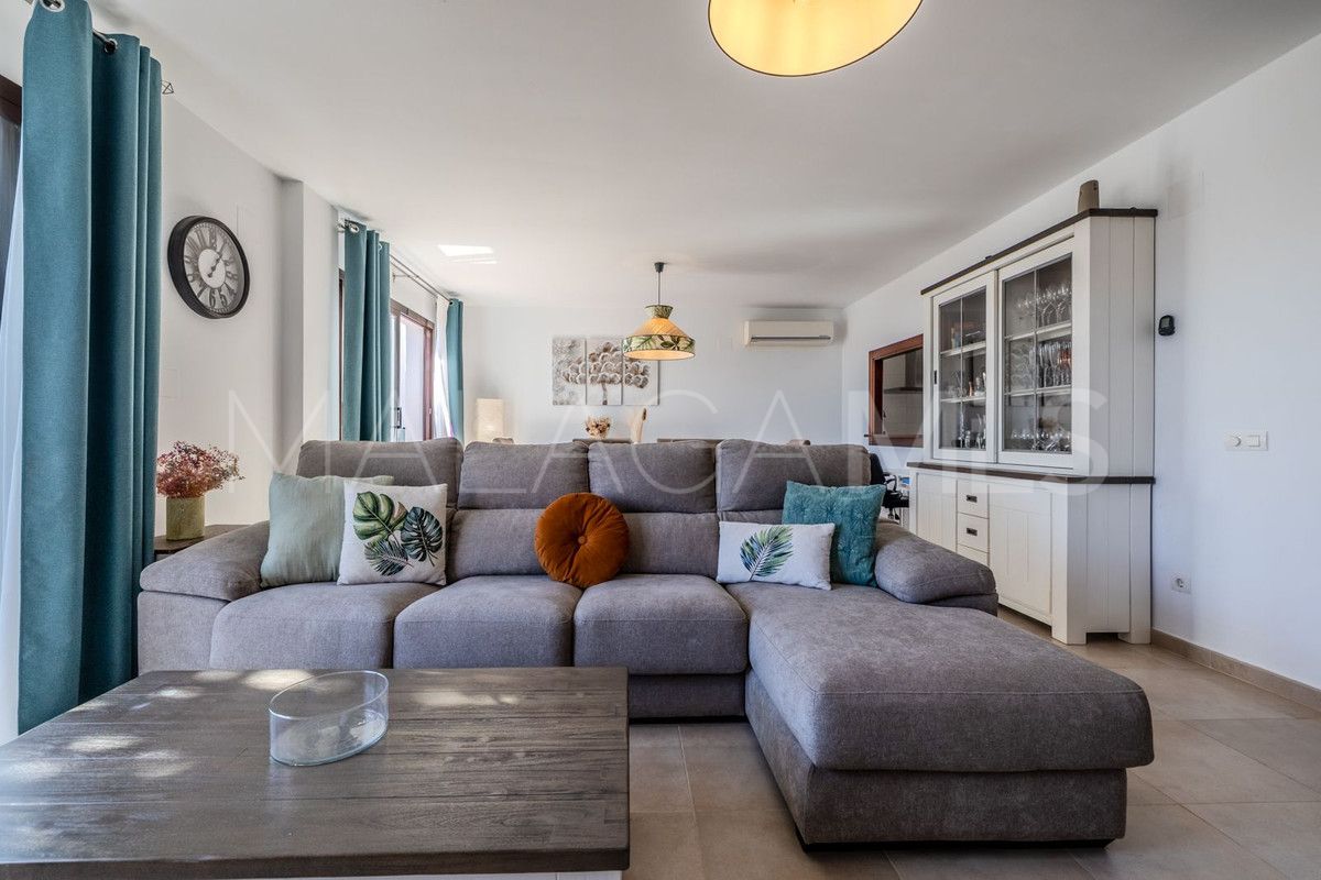 Lägenhet for sale in Los Altos de los Monteros