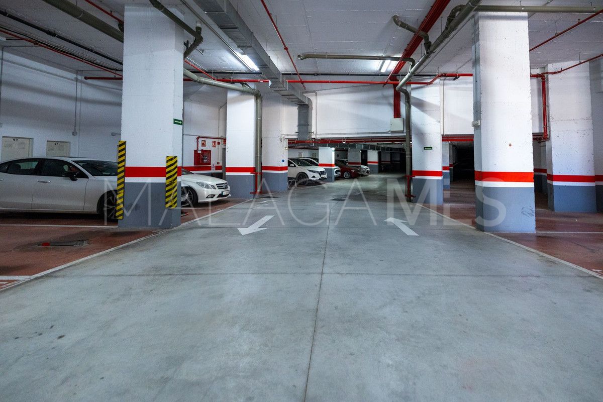 Appartement for sale in Los Altos de los Monteros