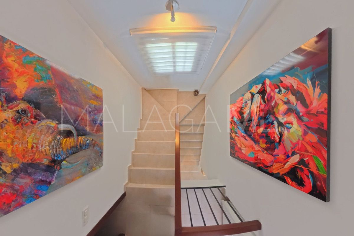 Lägenhet for sale in Los Altos de los Monteros