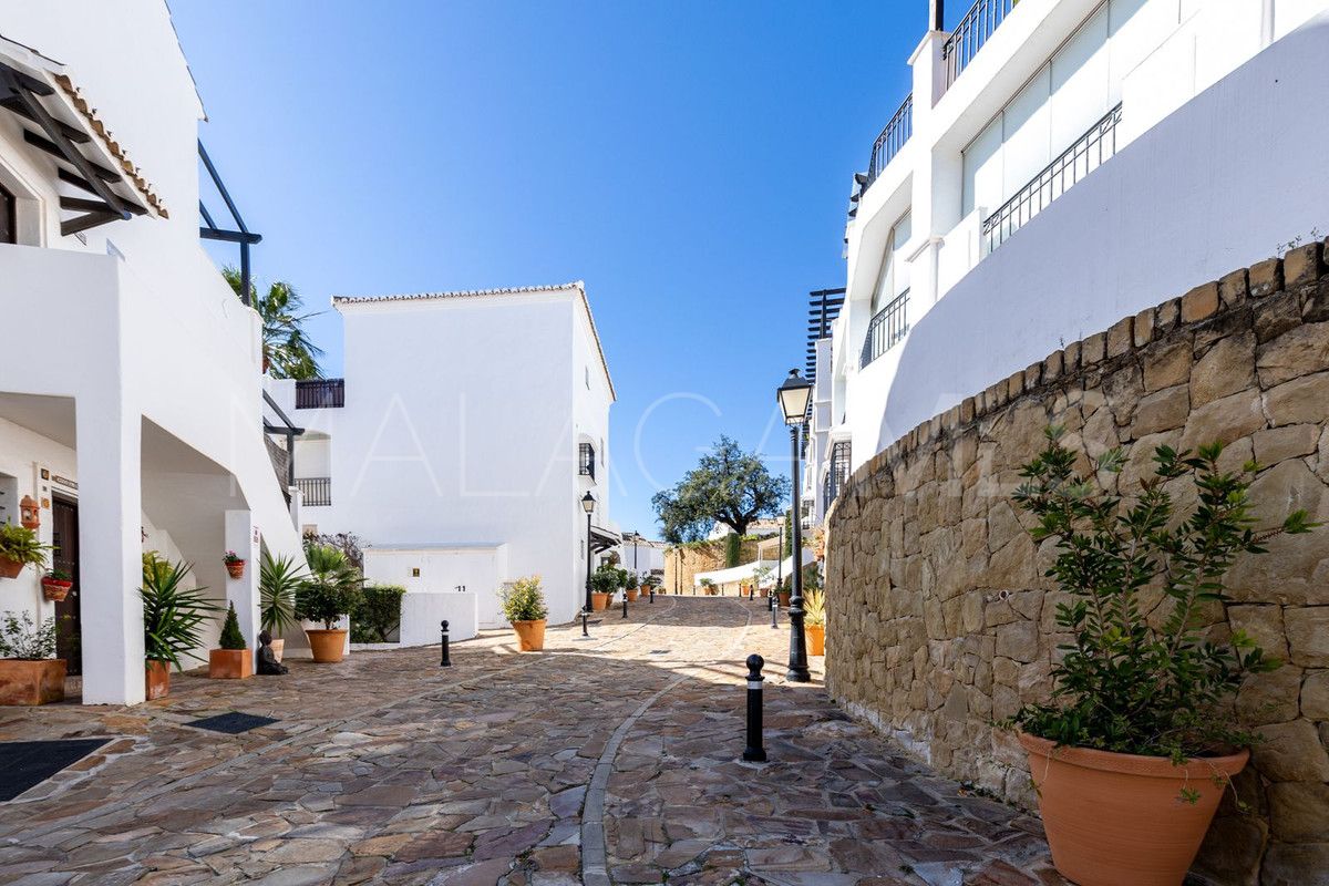 Lägenhet for sale in Los Altos de los Monteros