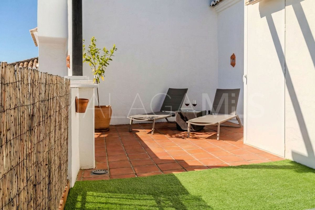 Lägenhet for sale in Los Altos de los Monteros