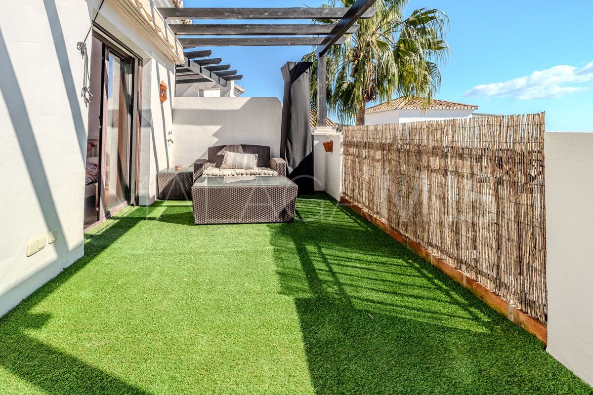 Appartement for sale in Los Altos de los Monteros