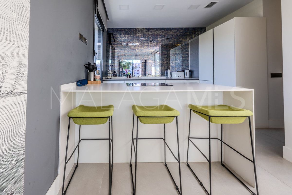 Villa for sale in Selwo