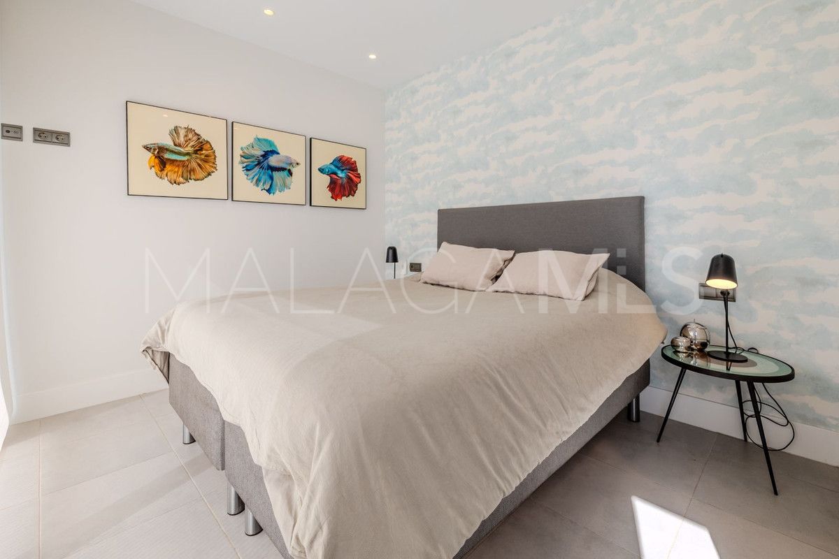 Villa for sale in Selwo