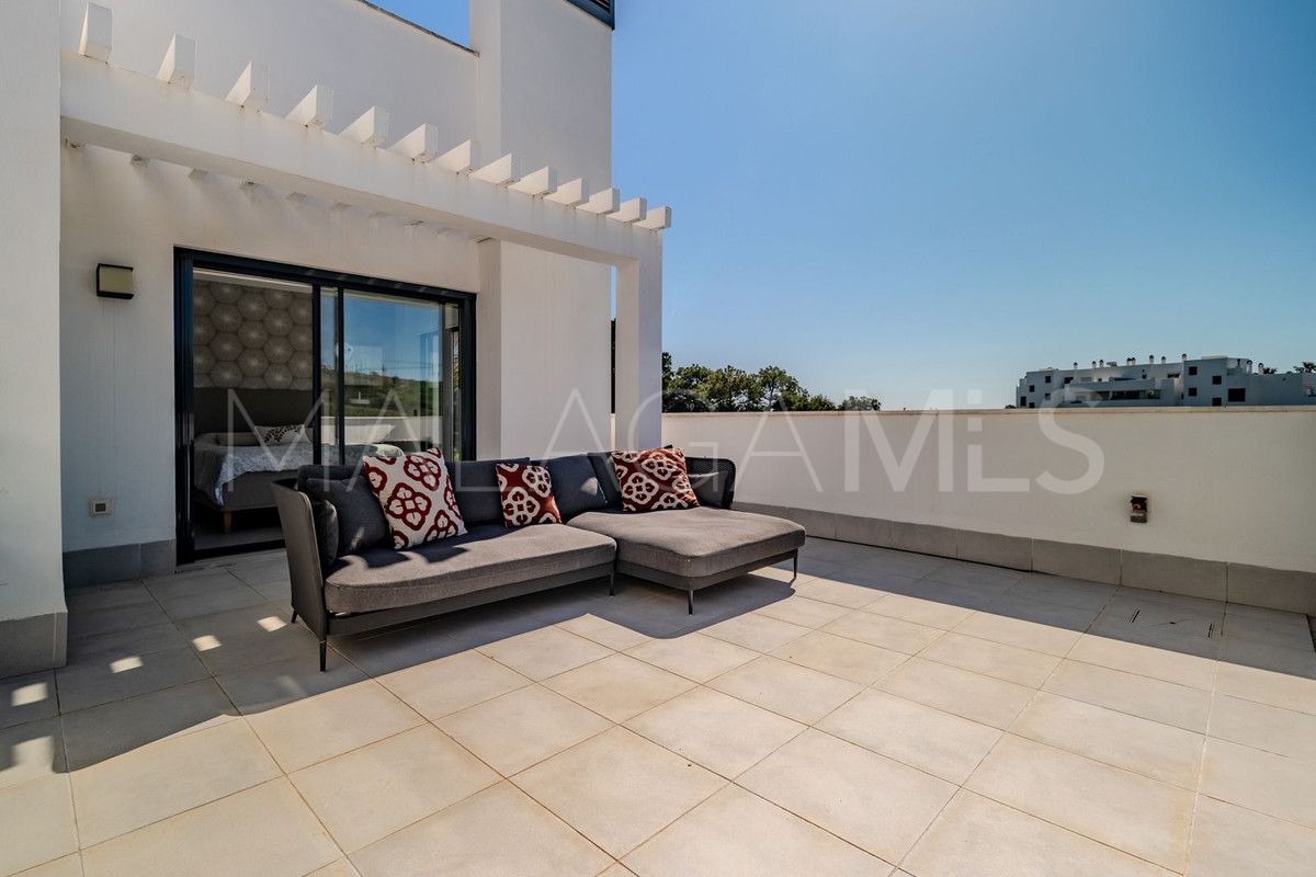 Villa for sale in Selwo
