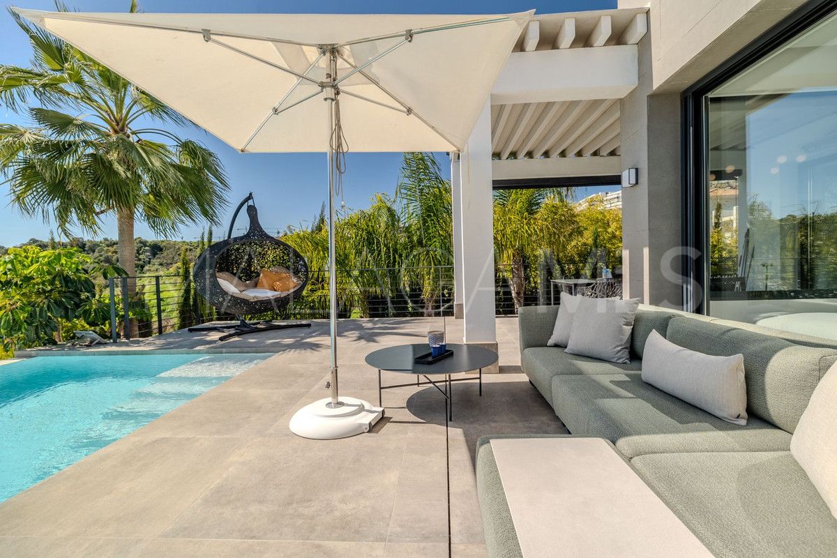 Selwo, villa de 4 bedrooms for sale