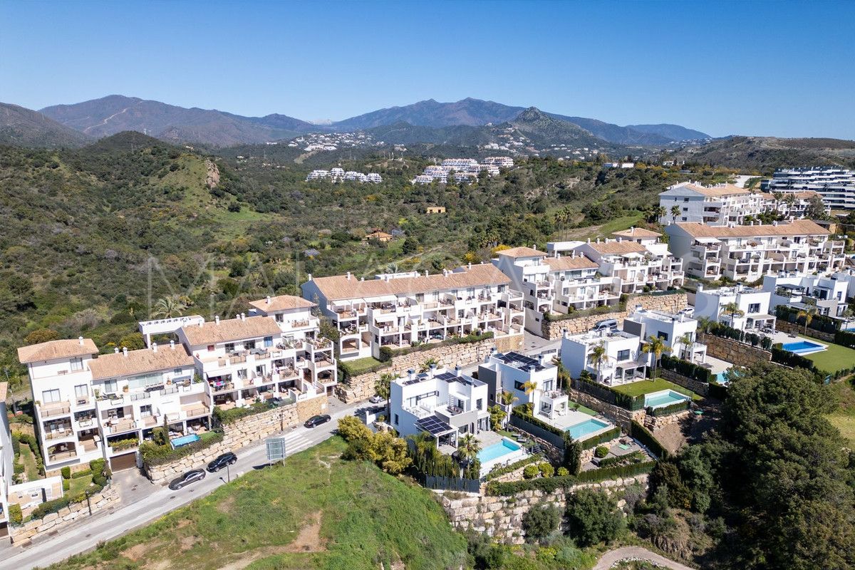 Villa for sale in Selwo