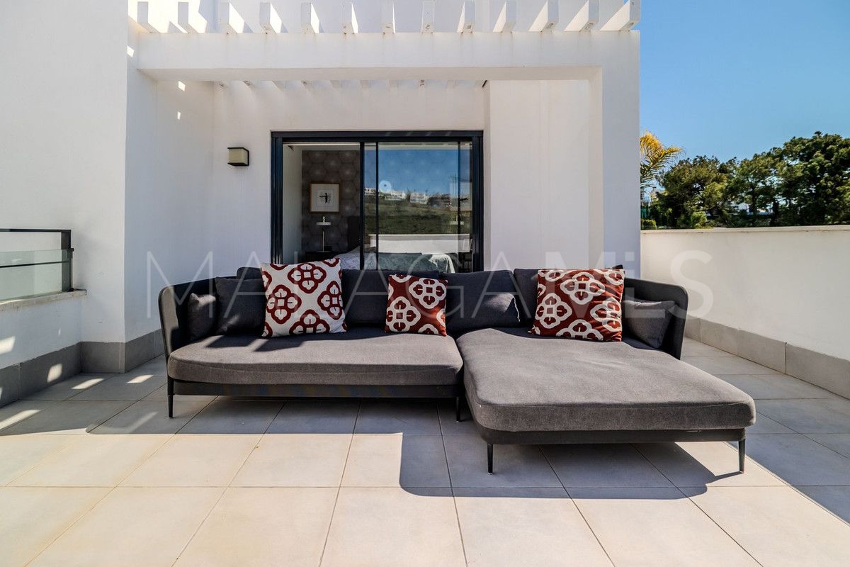 Villa for sale in Selwo