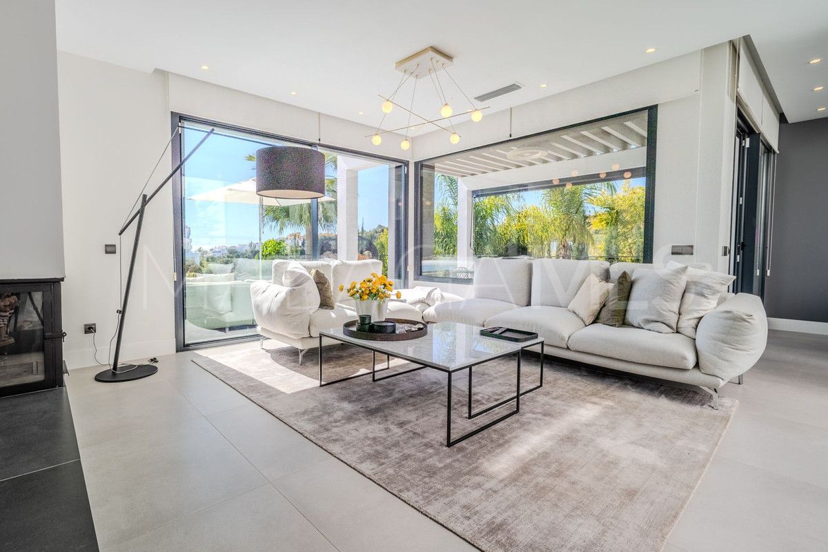 Selwo, villa de 4 bedrooms for sale