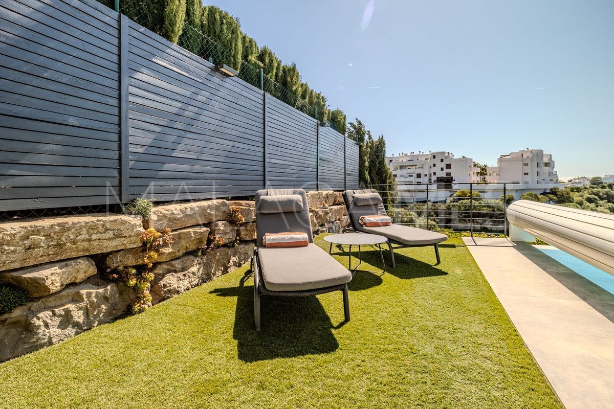 Villa for sale in Selwo
