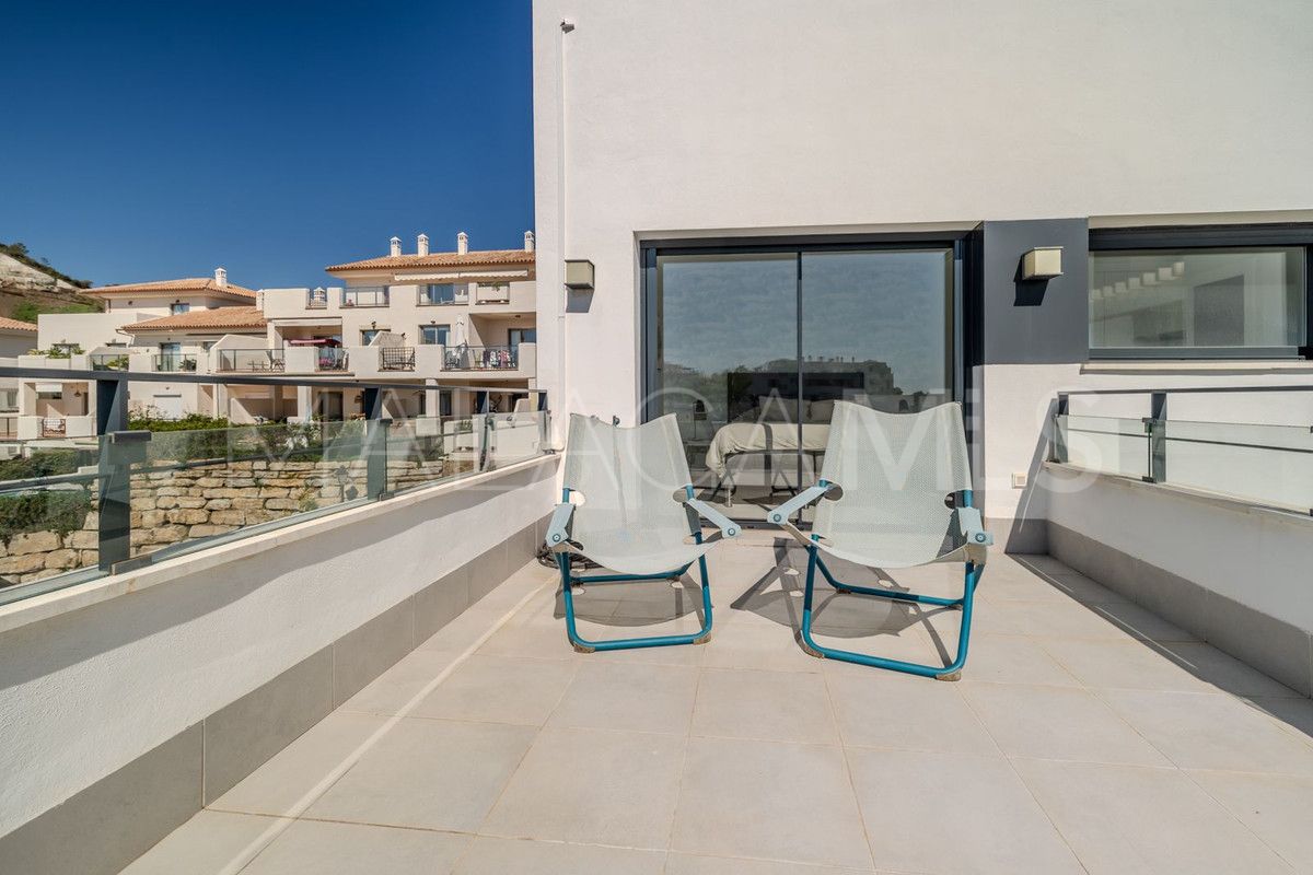 Villa for sale in Selwo