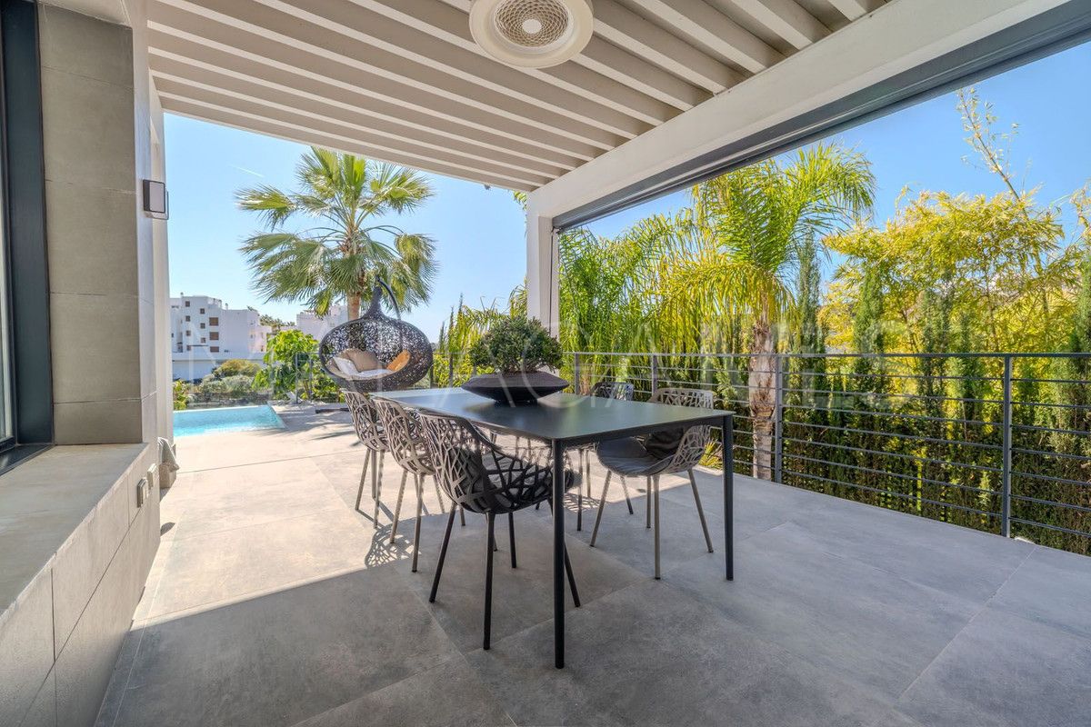 Selwo, villa de 4 bedrooms for sale