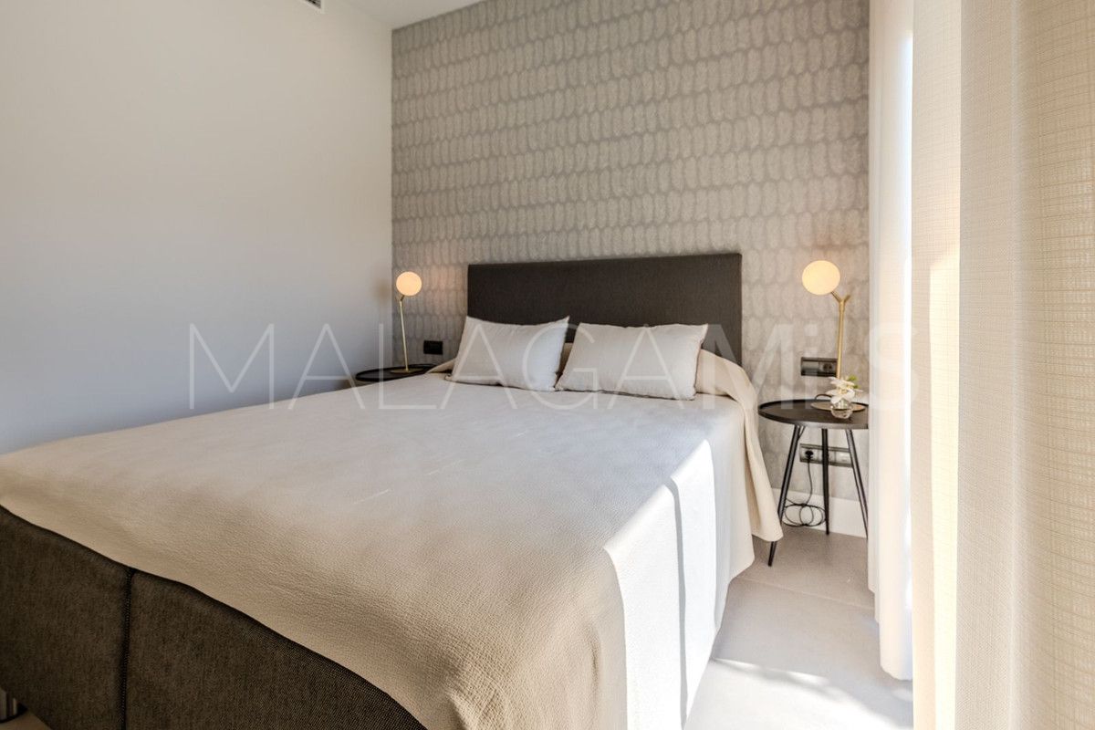 Villa for sale in Selwo