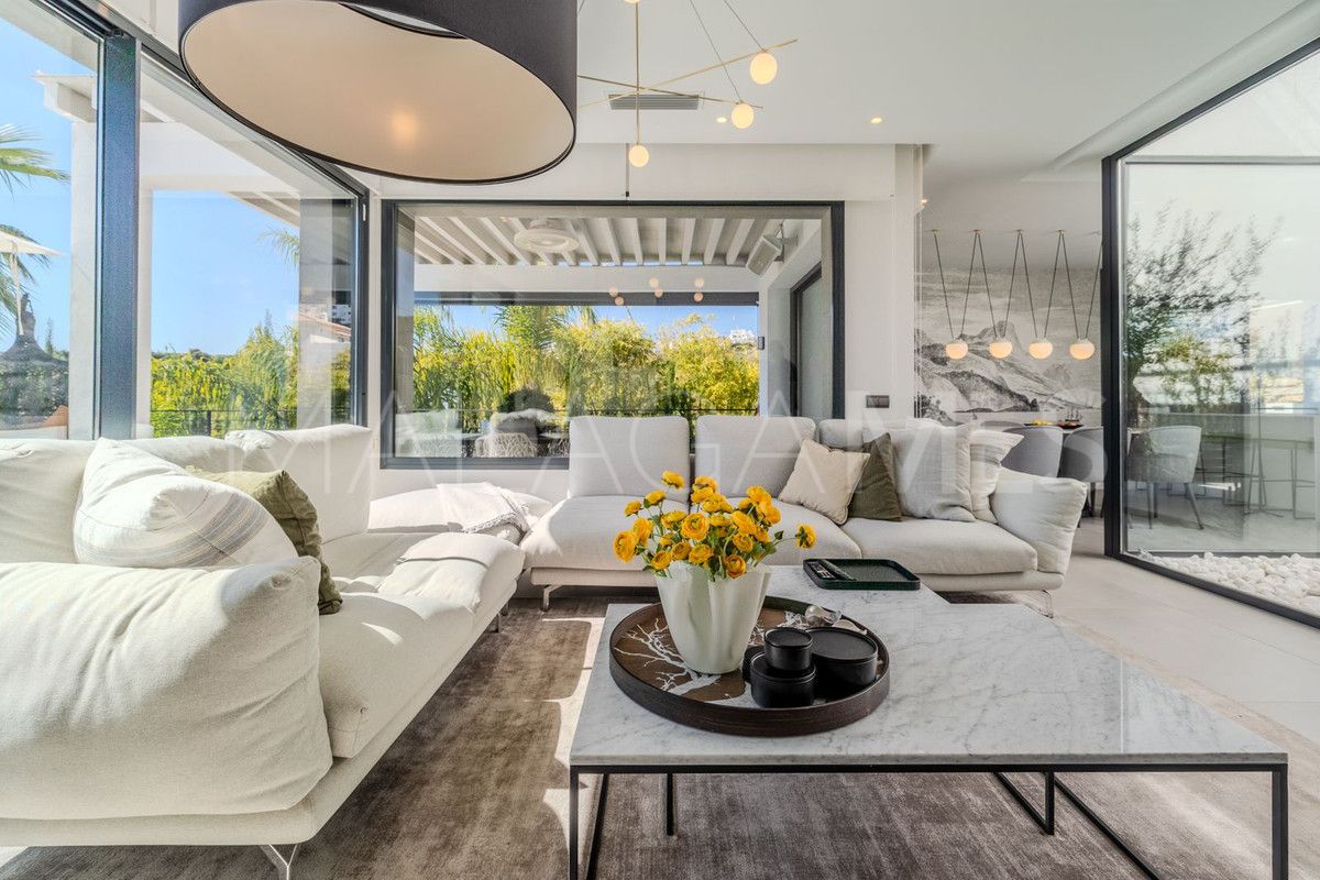 Selwo, villa de 4 bedrooms for sale