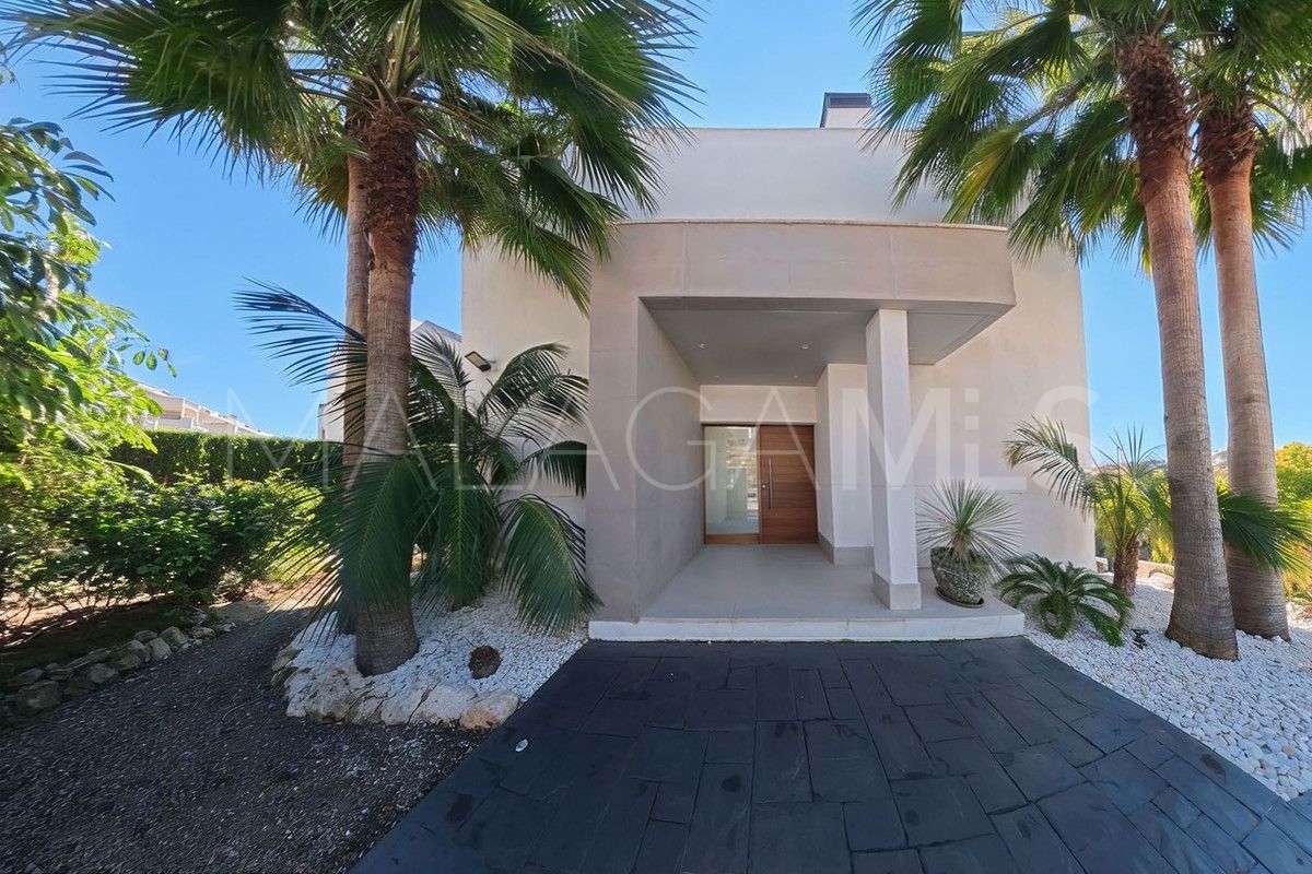 Selwo, villa de 4 bedrooms for sale