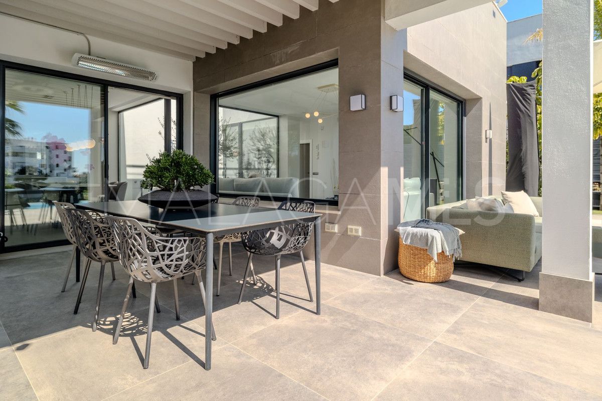 Selwo, villa de 4 bedrooms for sale