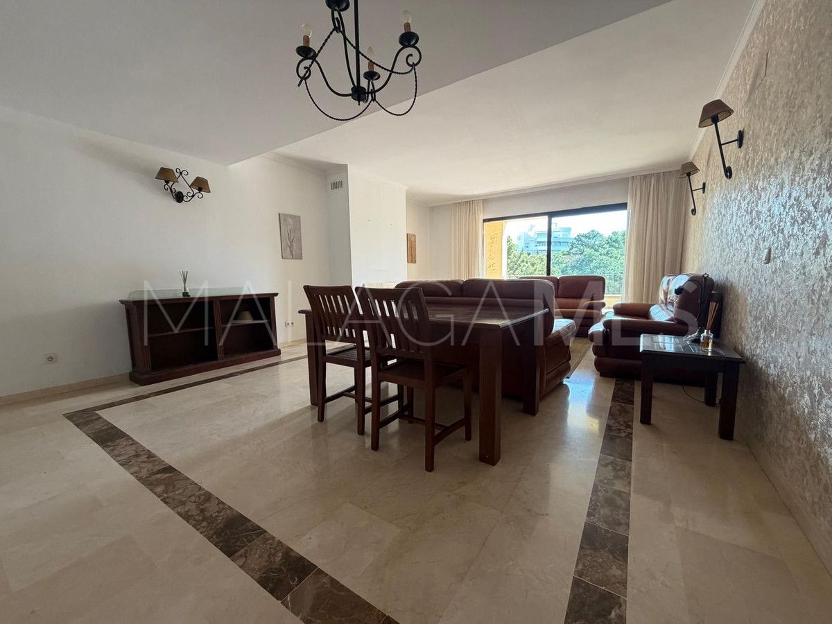 Benahavis, apartamento de 3 bedrooms for sale