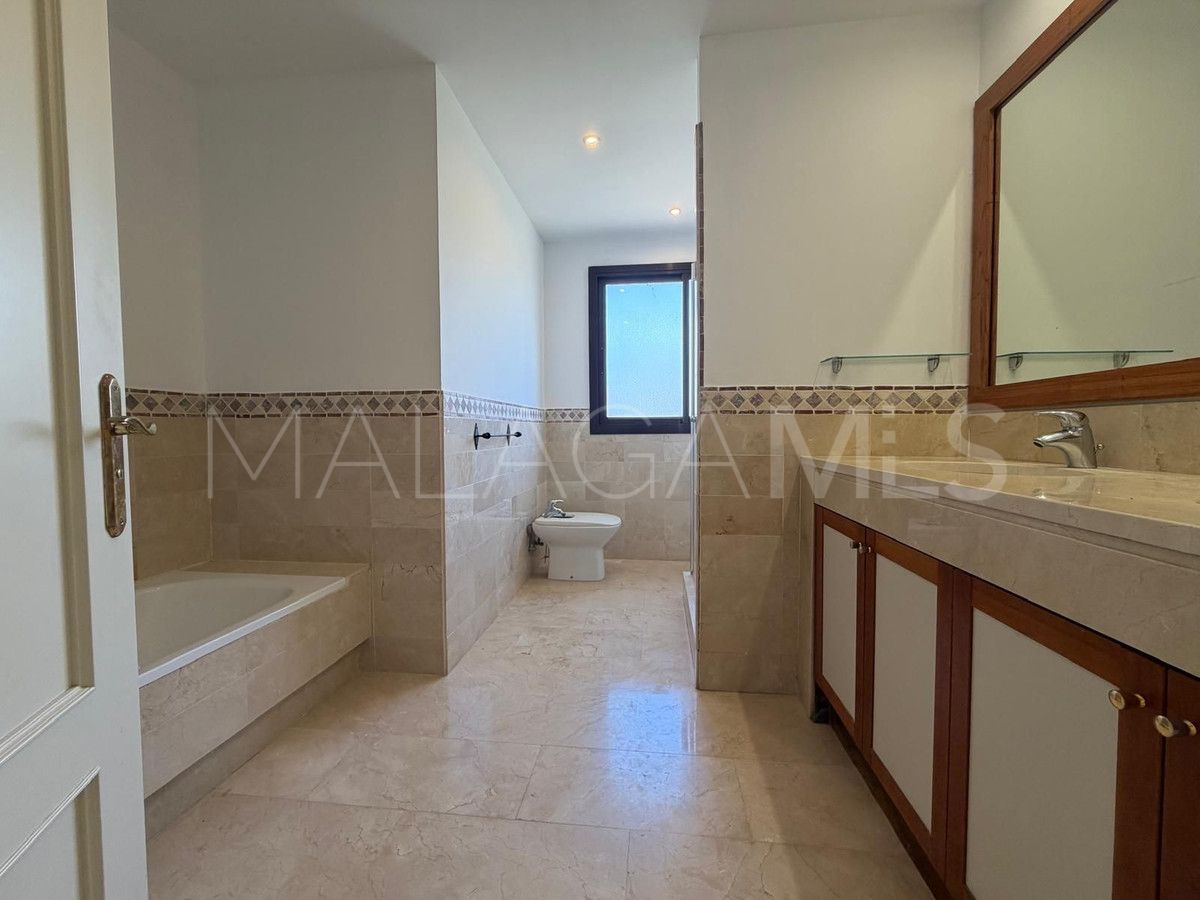 Benahavis, apartamento de 3 bedrooms for sale