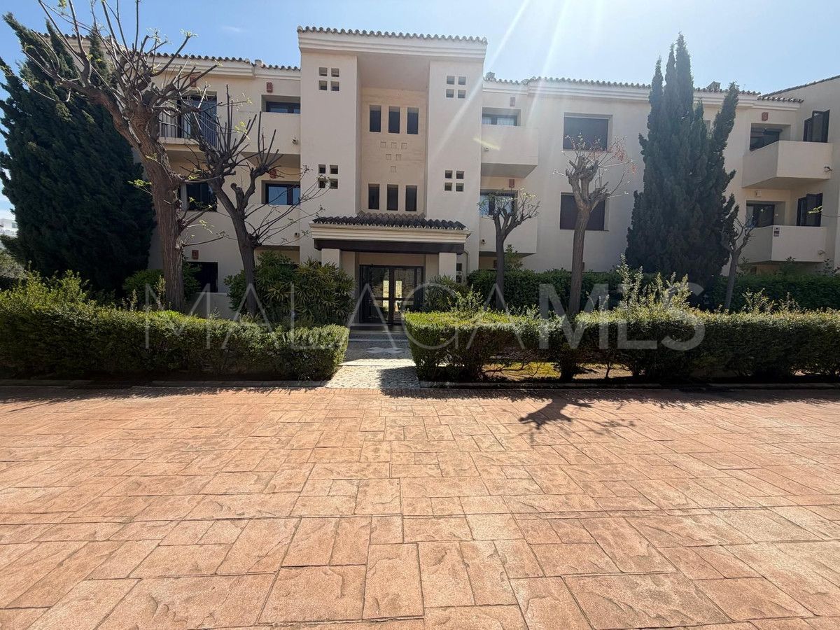 Benahavis, apartamento de 3 bedrooms for sale
