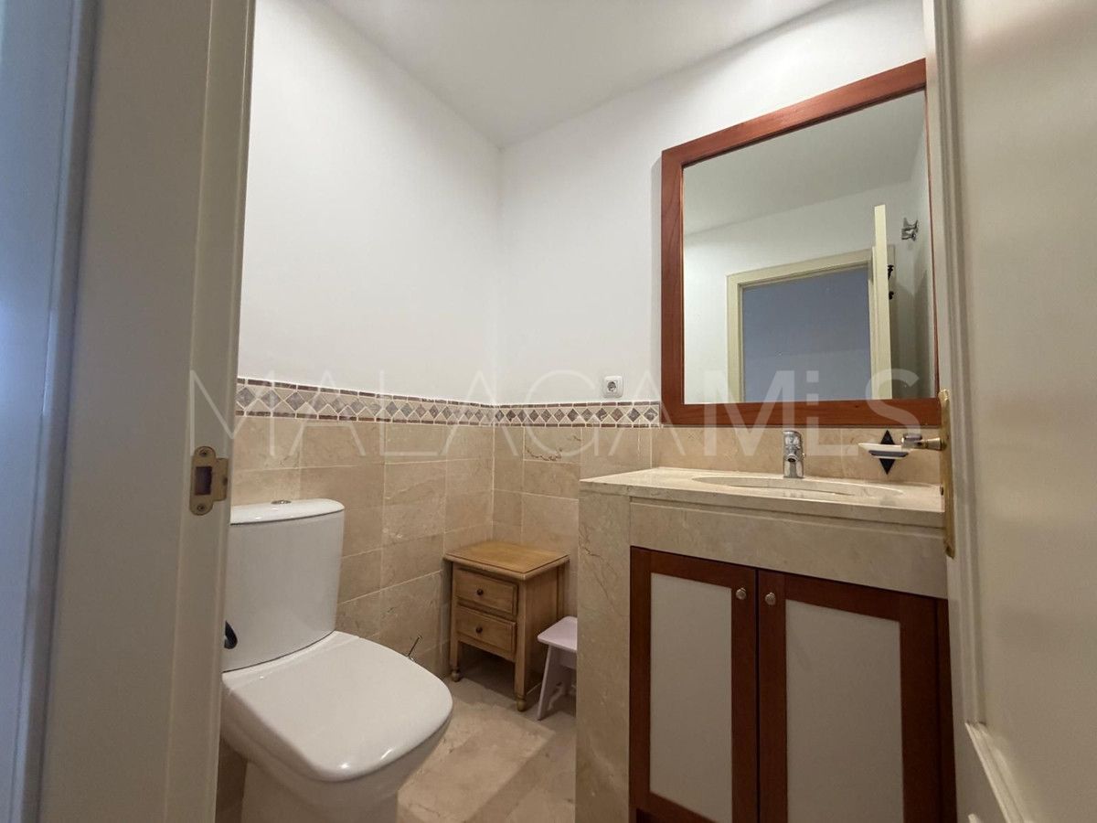 Benahavis, apartamento de 3 bedrooms for sale