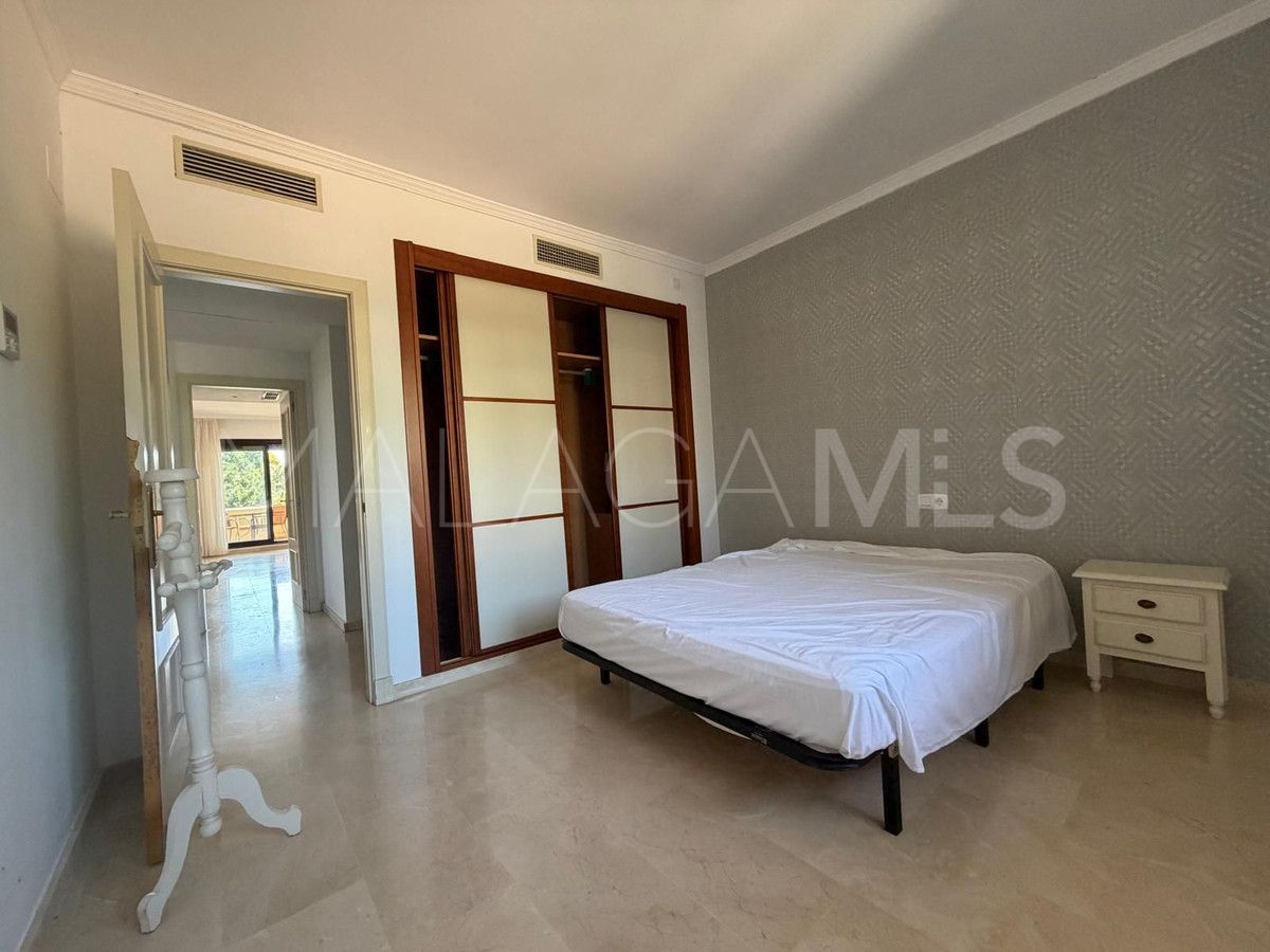 Benahavis, apartamento de 3 bedrooms for sale