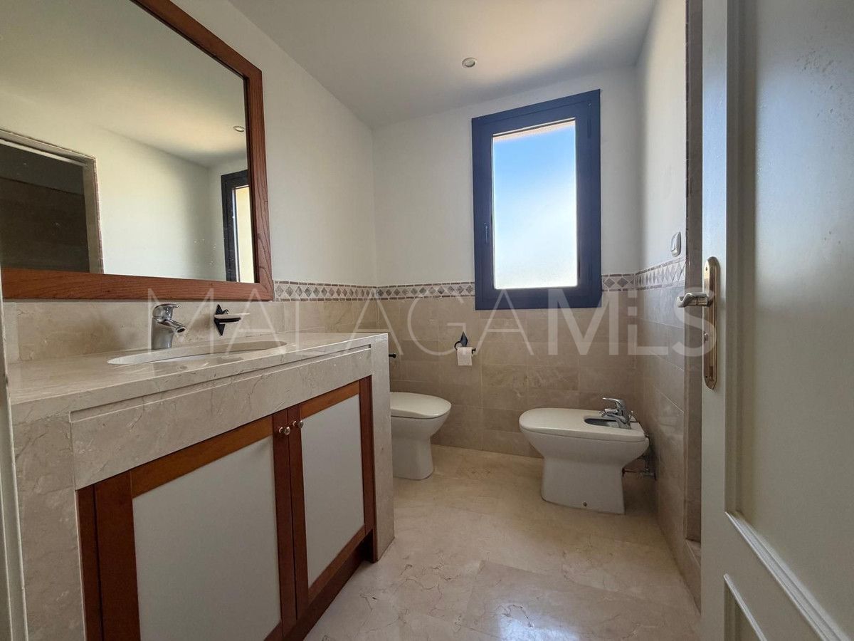 Benahavis, apartamento de 3 bedrooms for sale