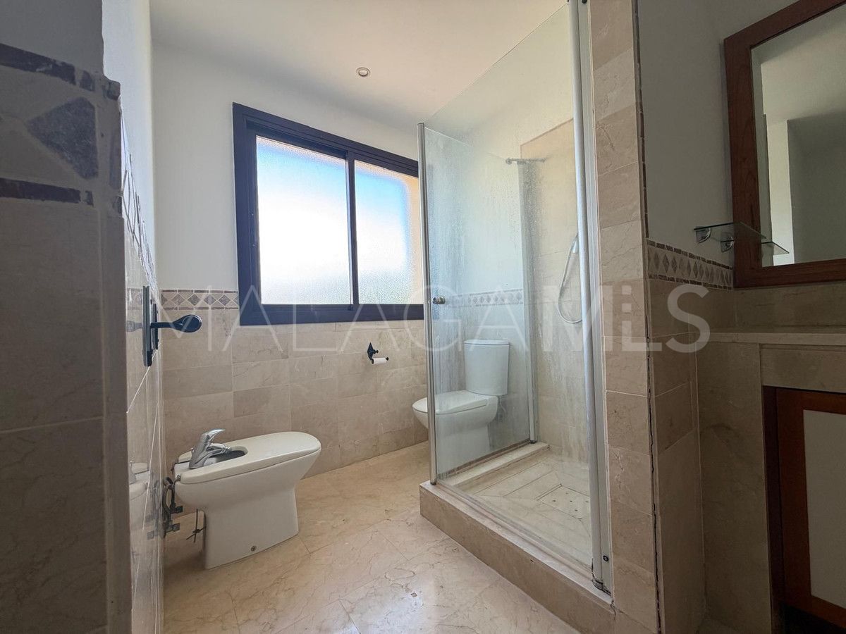 Benahavis, apartamento de 3 bedrooms for sale